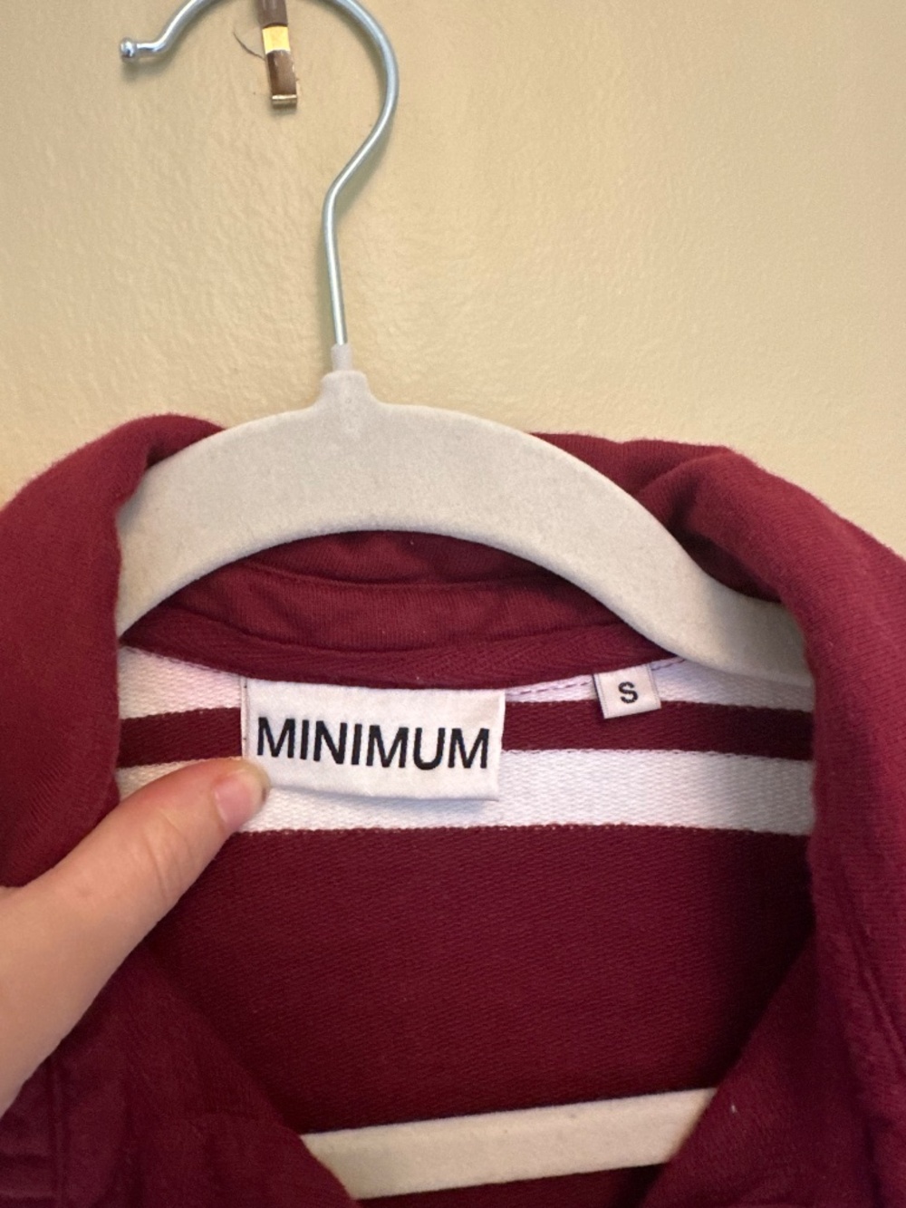 Minimum Polo - Picture 2 of 4